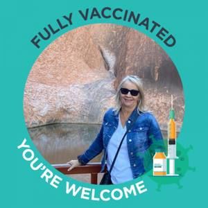 Meet your Posher, Vicki